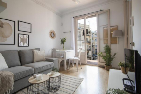 TU32PAR218 - Big and spacious apartment downtown